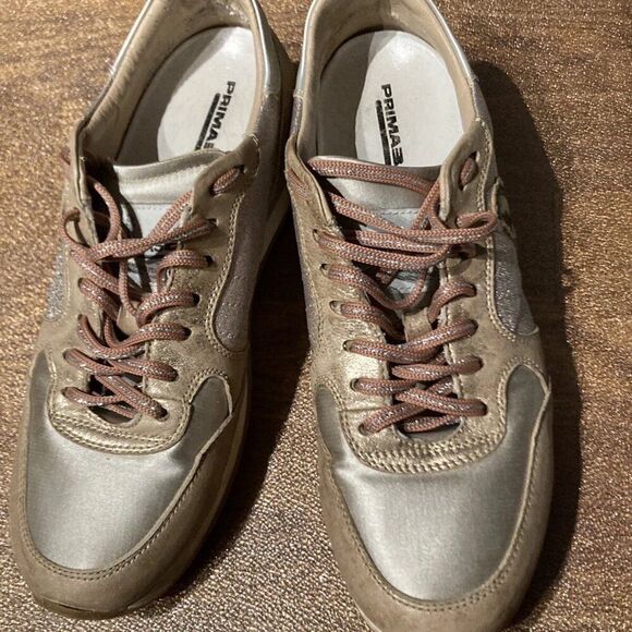 WOMEN's Sneakers LOT – Veja, W6YZ, Primabase – Size 8.5–9 EU 39–40 - Picture 6 of 12